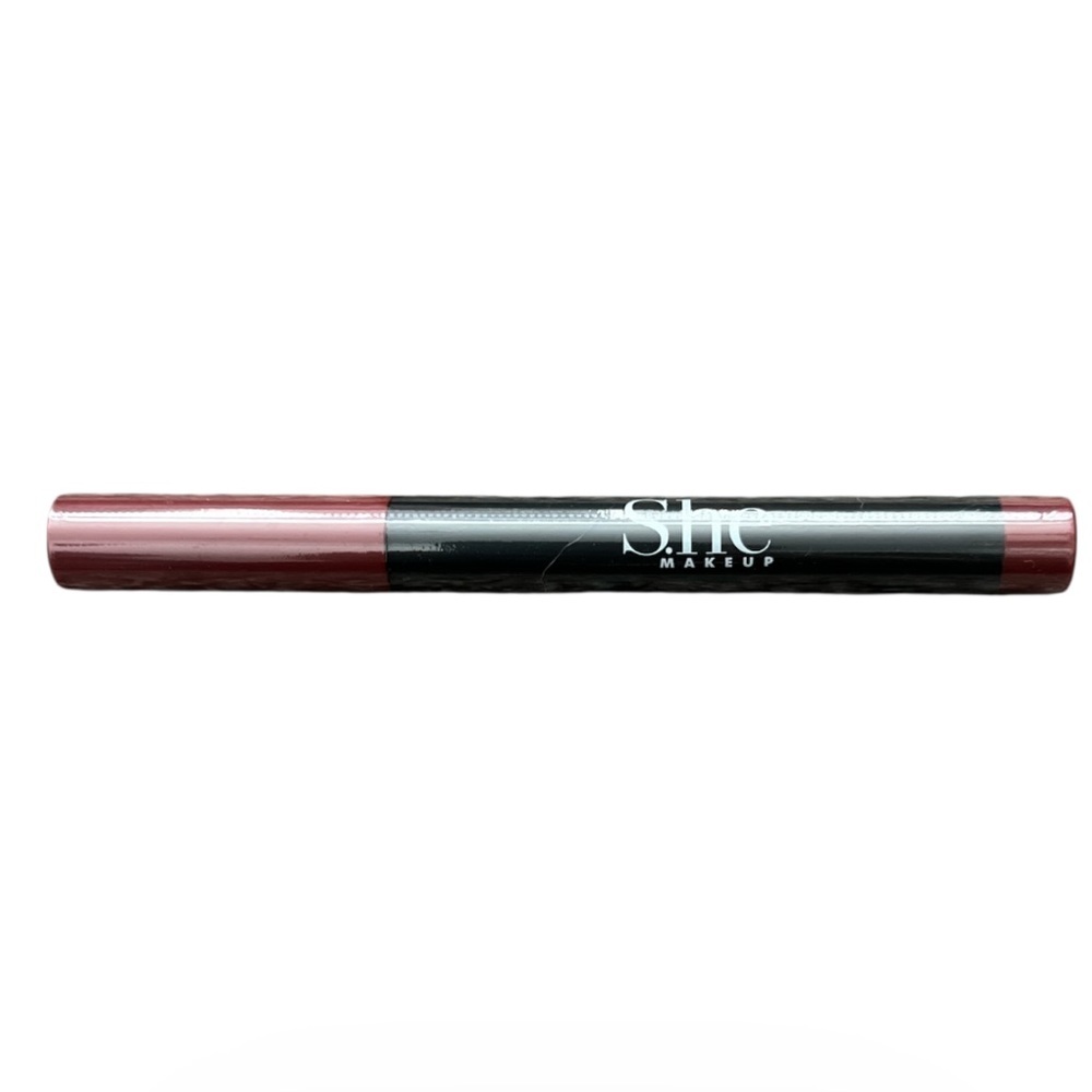 Lipstick - Rich Burgundy